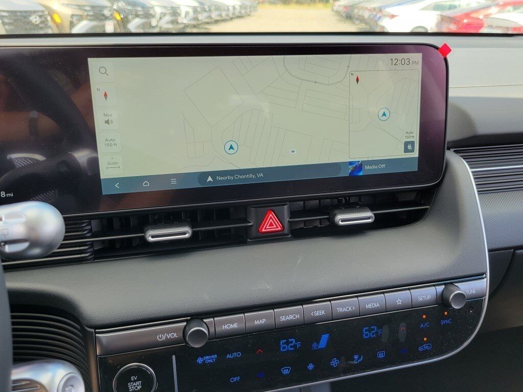 2025 Hyundai IONIQ 5 SE Chantilly VA