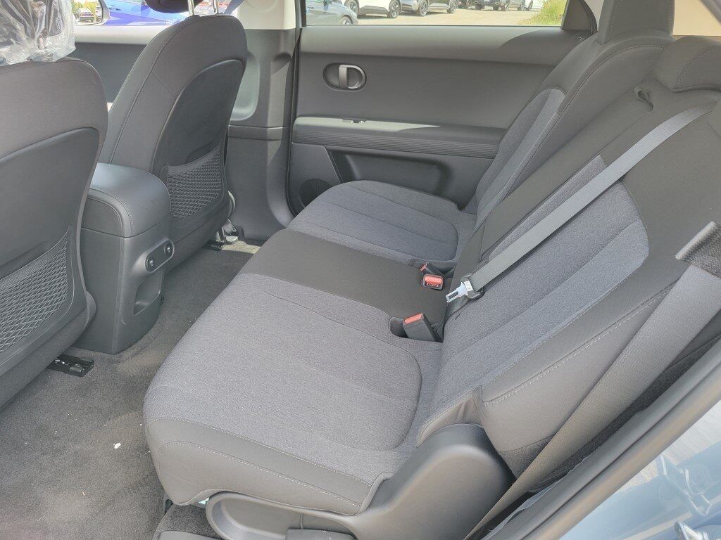 2025 Hyundai IONIQ 5 SE Chantilly VA