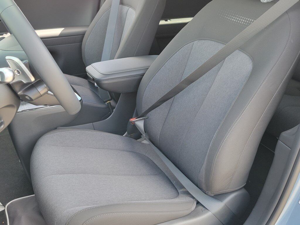 2025 Hyundai IONIQ 5 SE Chantilly VA