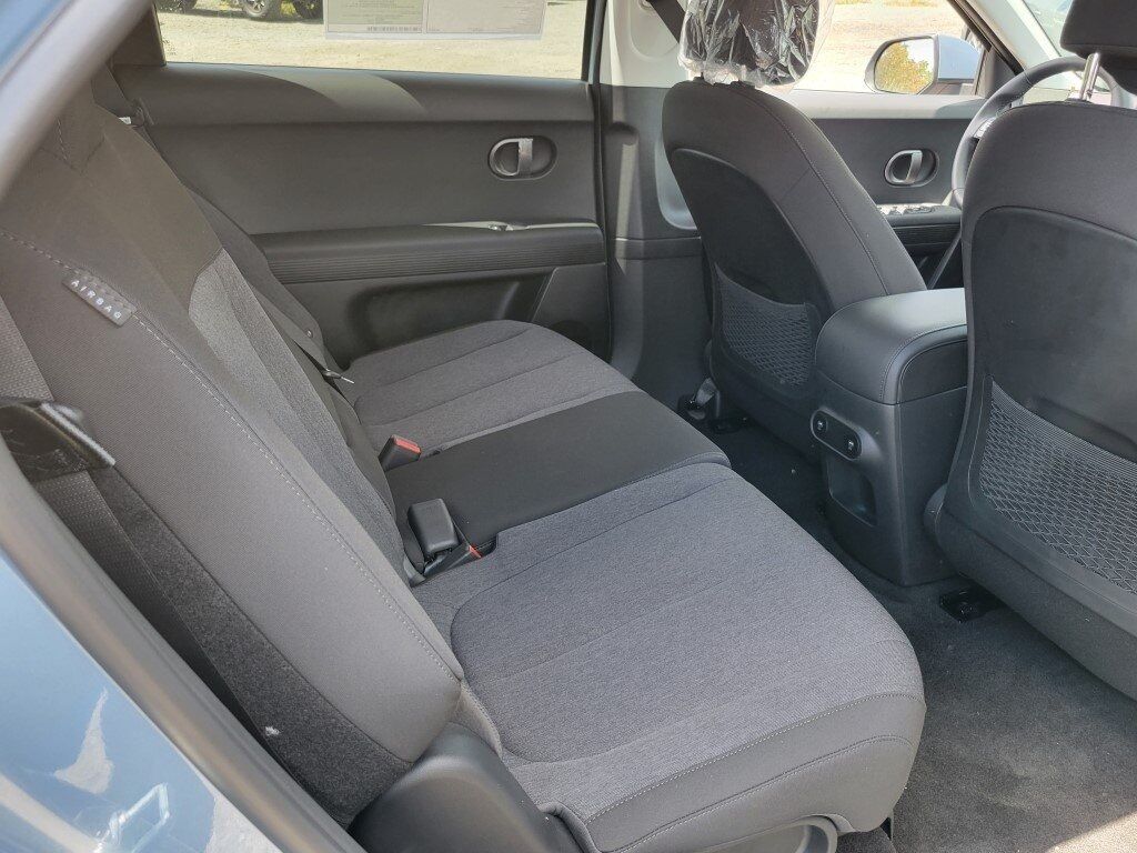 2025 Hyundai IONIQ 5 SE Chantilly VA