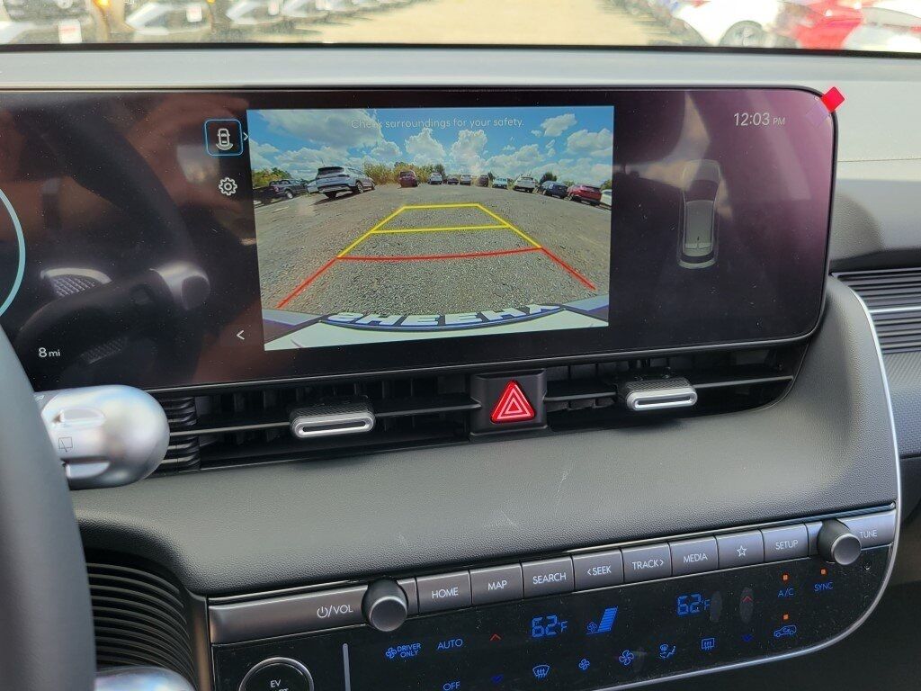 2025 Hyundai IONIQ 5 SE Chantilly VA