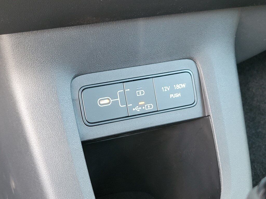 2025 Hyundai IONIQ 5 SE Chantilly VA