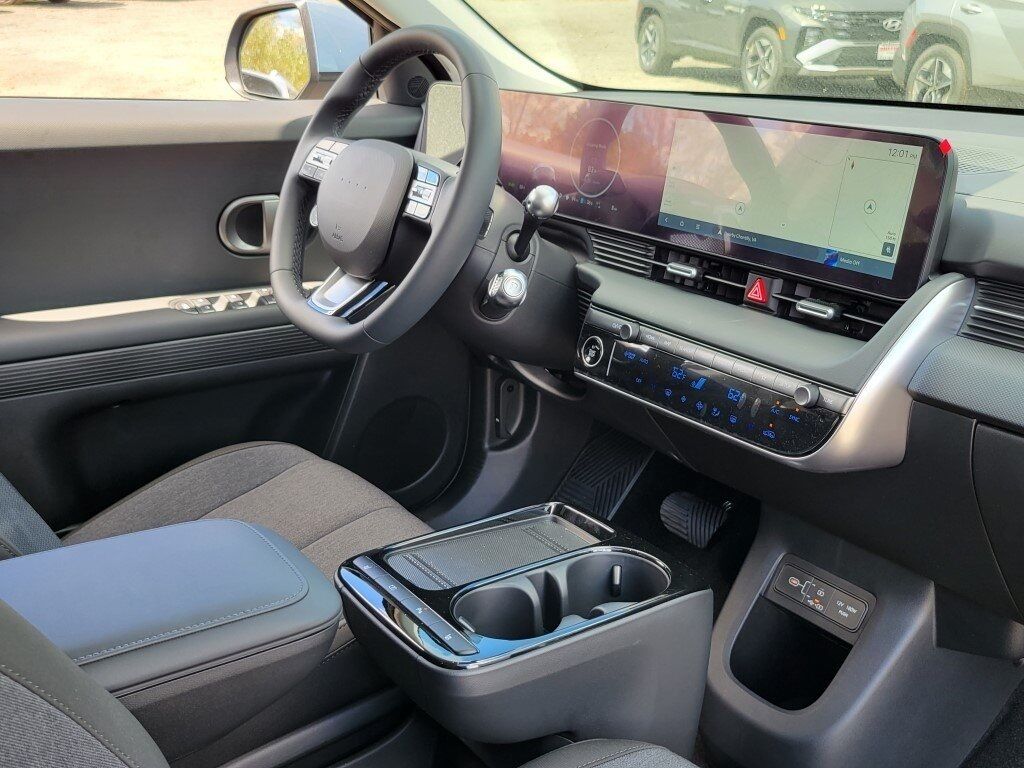 2025 Hyundai IONIQ 5 SE Chantilly VA