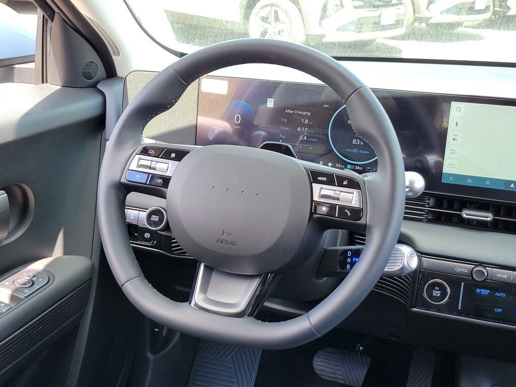 2025 Hyundai IONIQ 5 SE Chantilly VA
