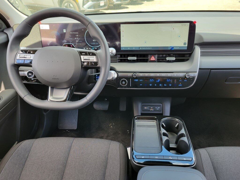 2025 Hyundai IONIQ 5 SE Chantilly VA