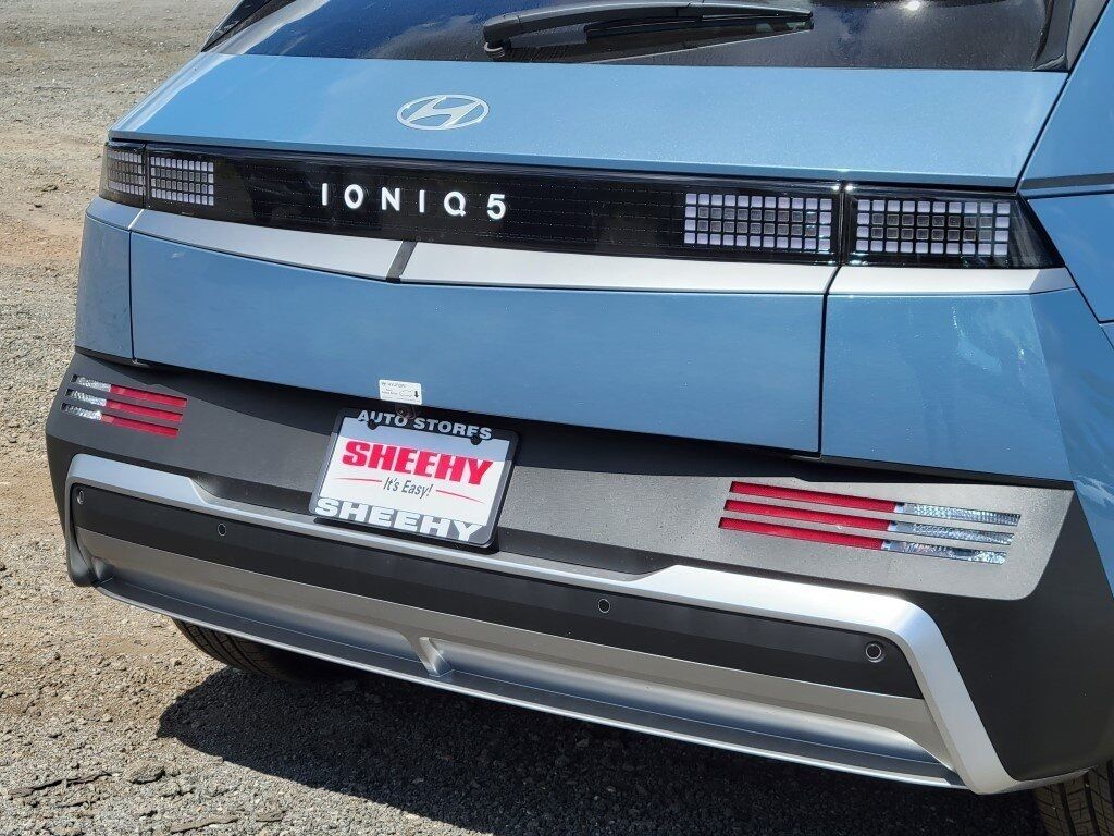 2025 Hyundai IONIQ 5 SE Chantilly VA