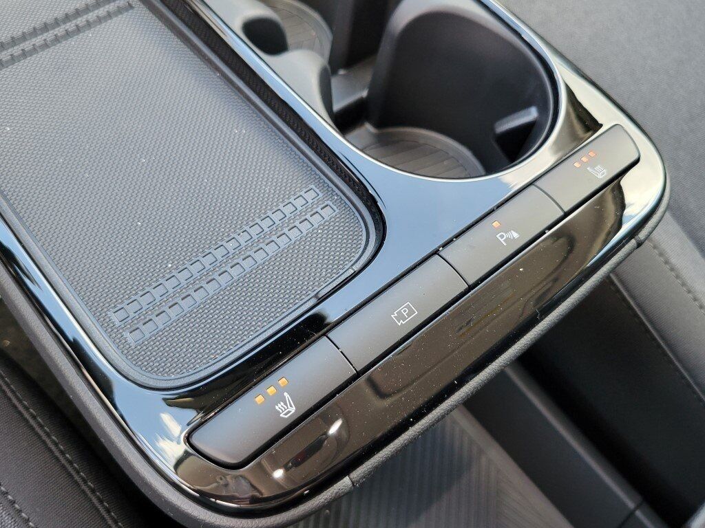 2025 Hyundai IONIQ 5 SE Chantilly VA