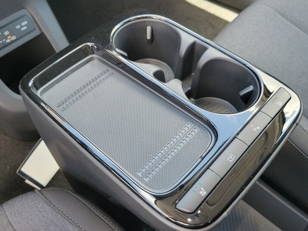 2025 Hyundai IONIQ 5 SE Chantilly VA