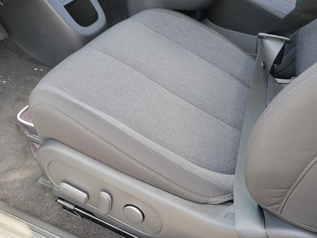 2025 Hyundai IONIQ 5 SE Chantilly VA