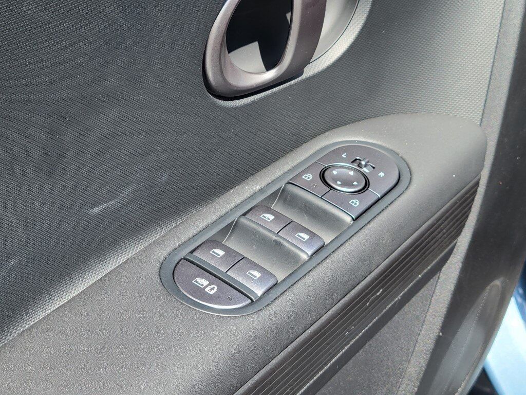 2025 Hyundai IONIQ 5 SE Chantilly VA