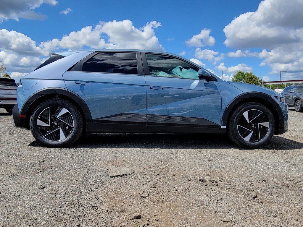 2025 Hyundai IONIQ 5 SE Chantilly VA