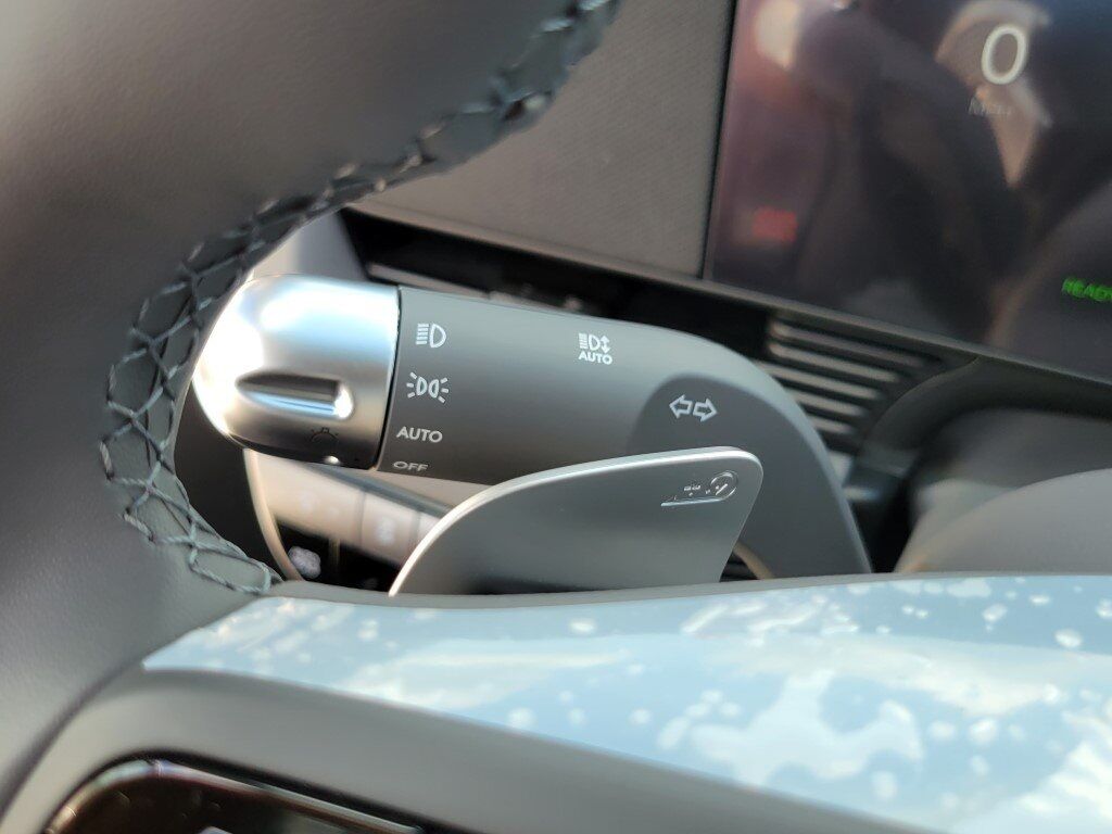 2025 Hyundai IONIQ 5 SE Chantilly VA
