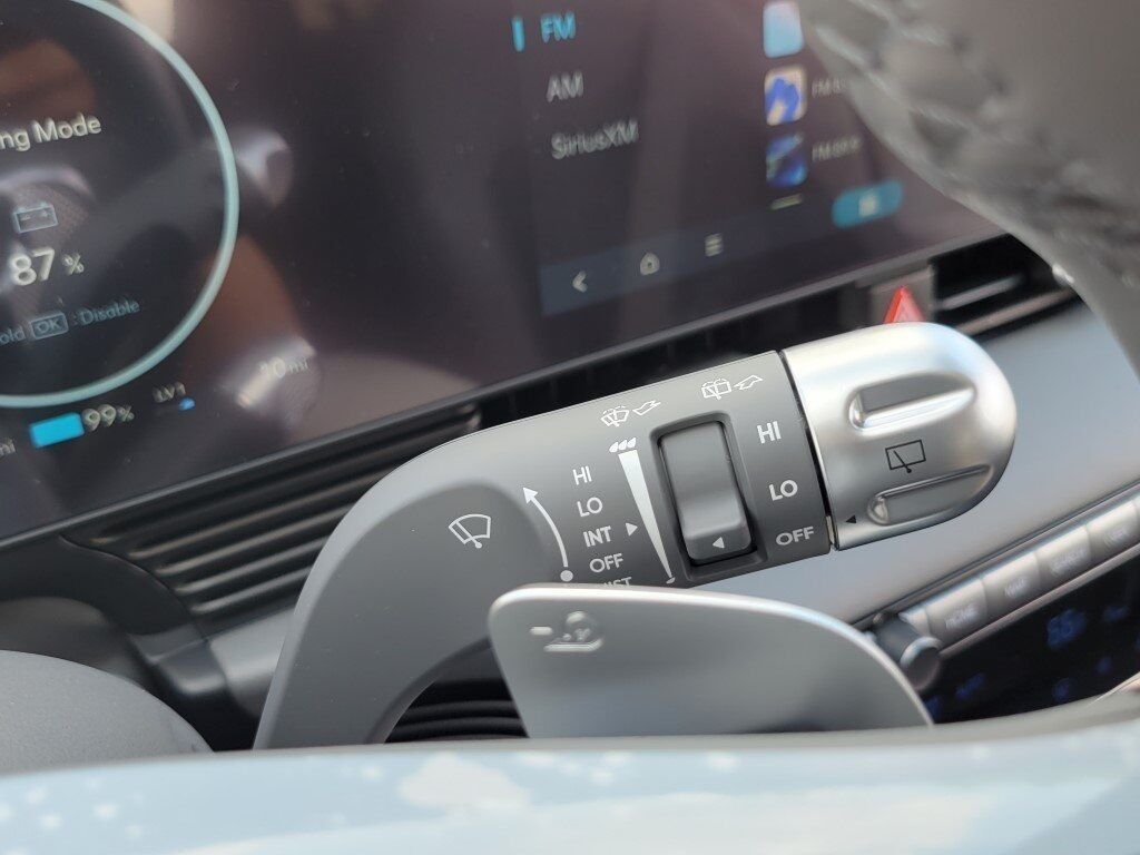 2025 Hyundai IONIQ 5 SE Chantilly VA