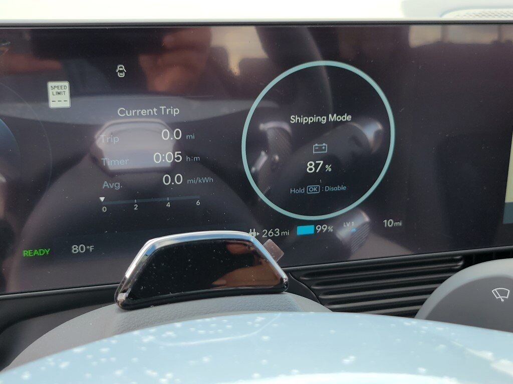 2025 Hyundai IONIQ 5 SE Chantilly VA
