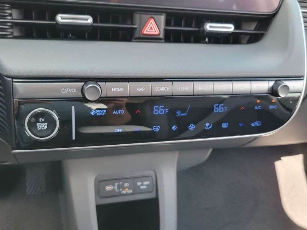 2025 Hyundai IONIQ 5 SE Chantilly VA