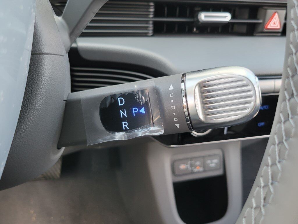 2025 Hyundai IONIQ 5 SE Chantilly VA