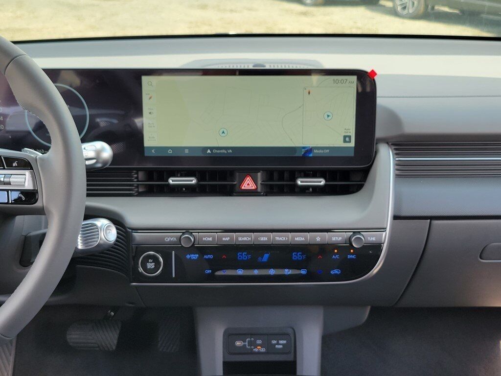 2025 Hyundai IONIQ 5 SE Chantilly VA