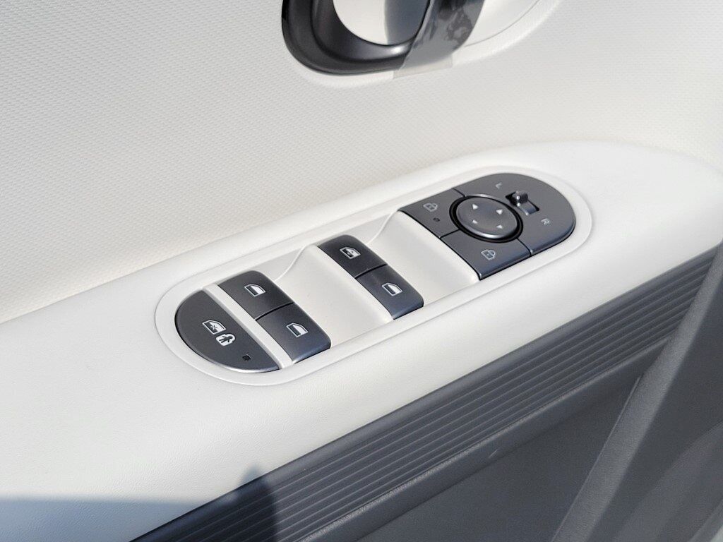 2025 Hyundai IONIQ 5 SE Chantilly VA