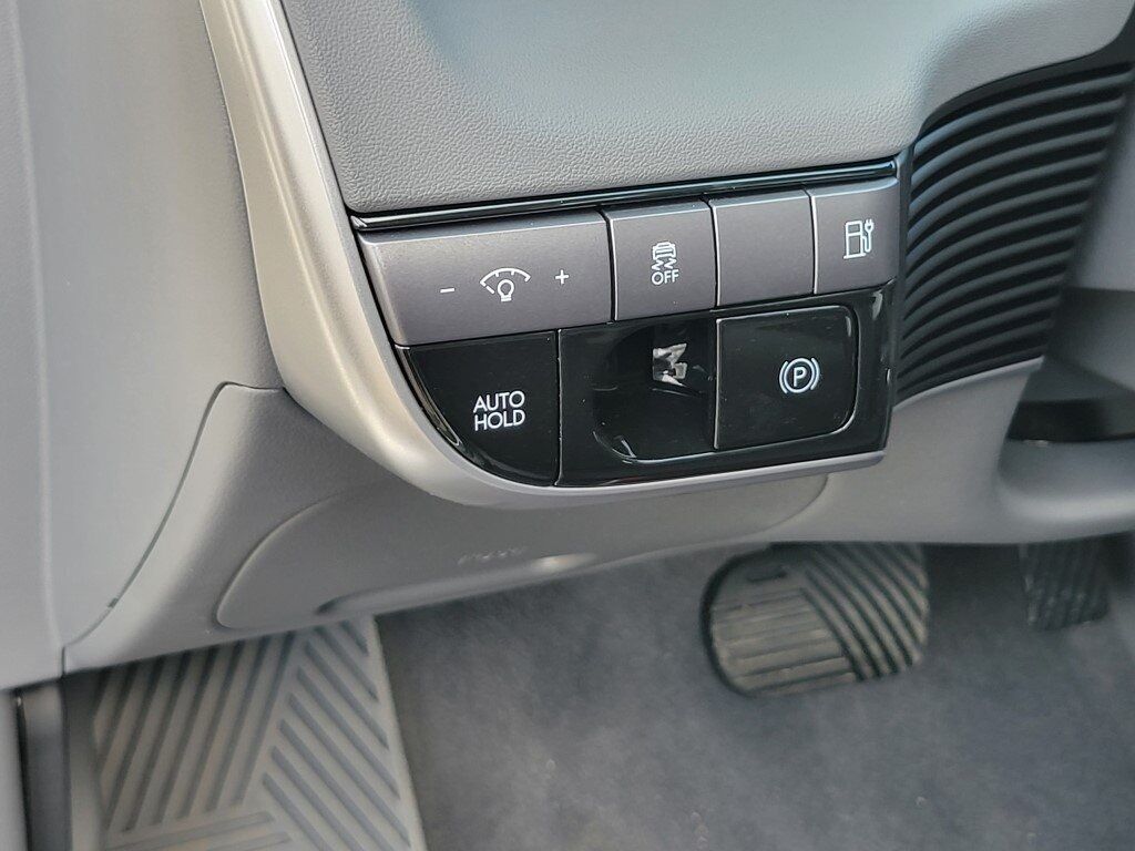 2025 Hyundai IONIQ 5 SE Chantilly VA