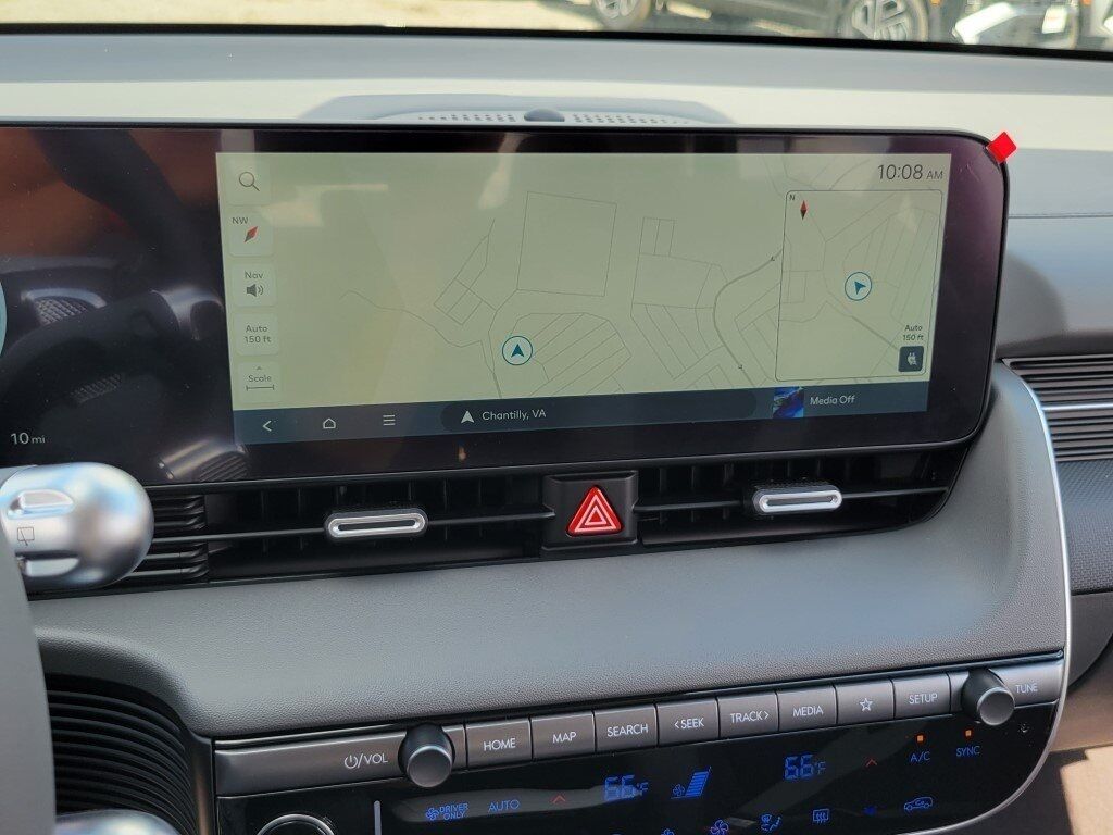 2025 Hyundai IONIQ 5 SE Chantilly VA