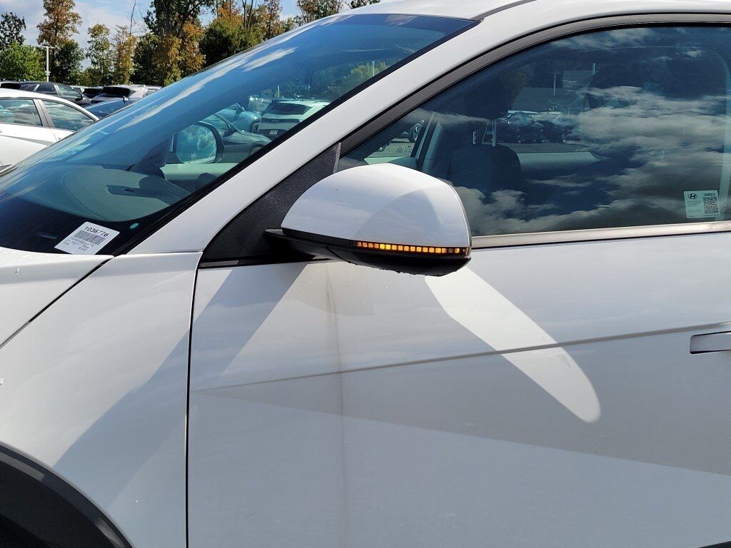 2025 Hyundai IONIQ 5 SE Chantilly VA