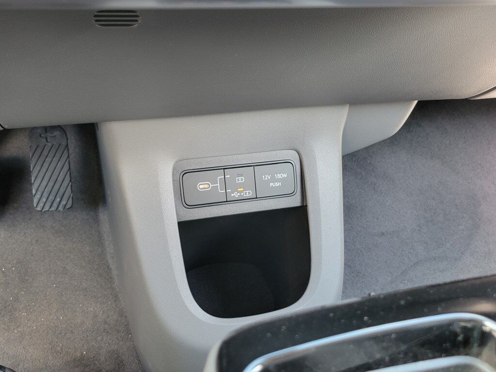 2025 Hyundai IONIQ 5 SE Chantilly VA