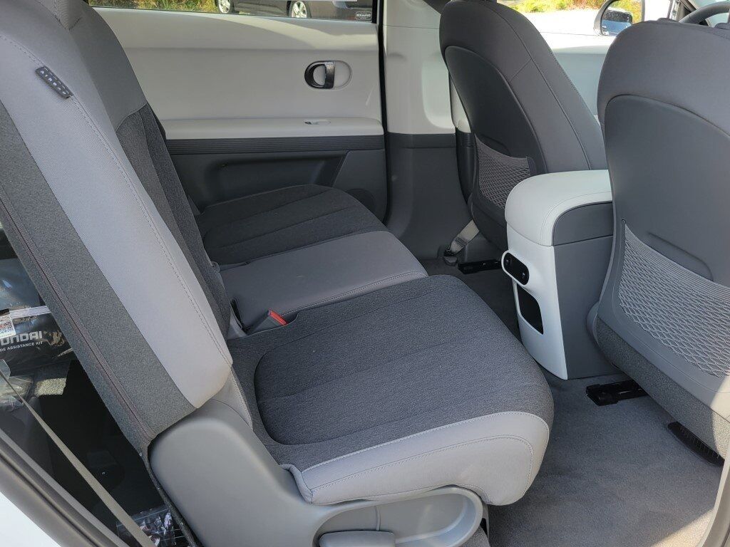 2025 Hyundai IONIQ 5 SE Chantilly VA