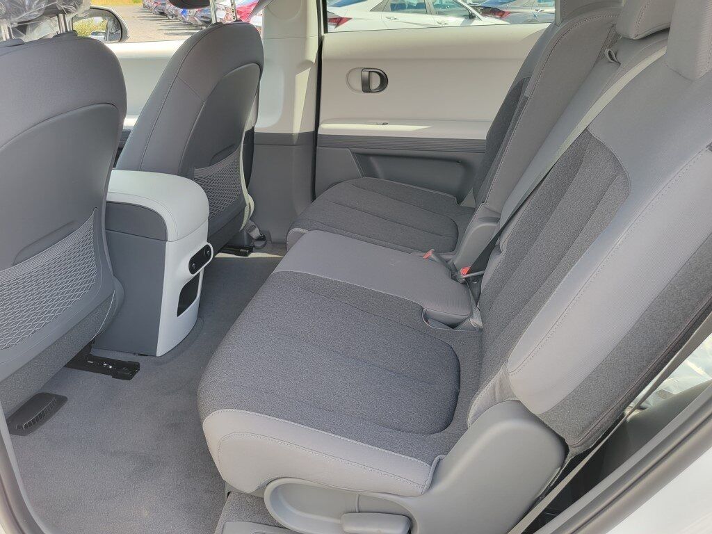 2025 Hyundai IONIQ 5 SE Chantilly VA