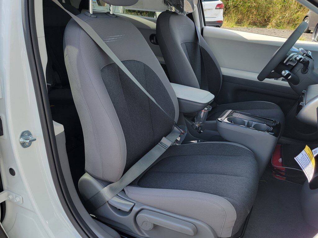 2025 Hyundai IONIQ 5 SE Chantilly VA