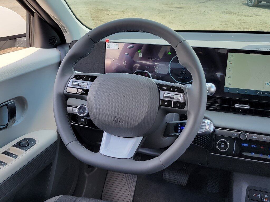 2025 Hyundai IONIQ 5 SE Chantilly VA