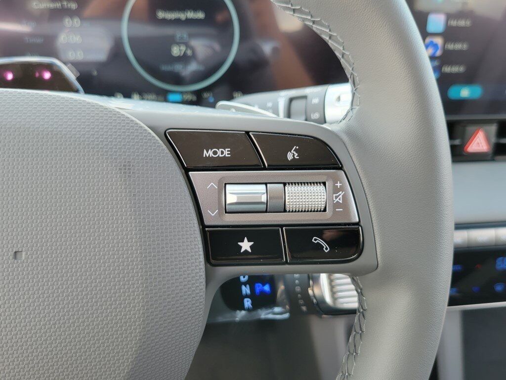 2025 Hyundai IONIQ 5 SE Chantilly VA