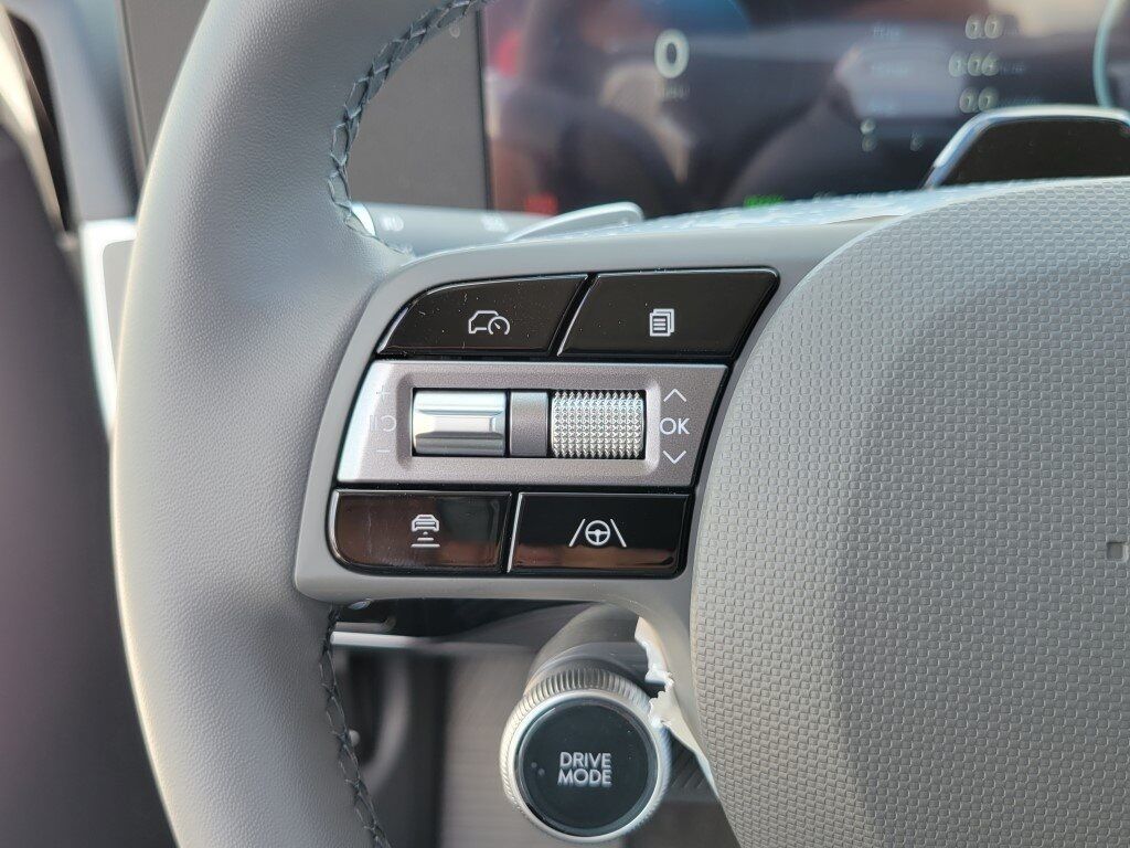 2025 Hyundai IONIQ 5 SE Chantilly VA