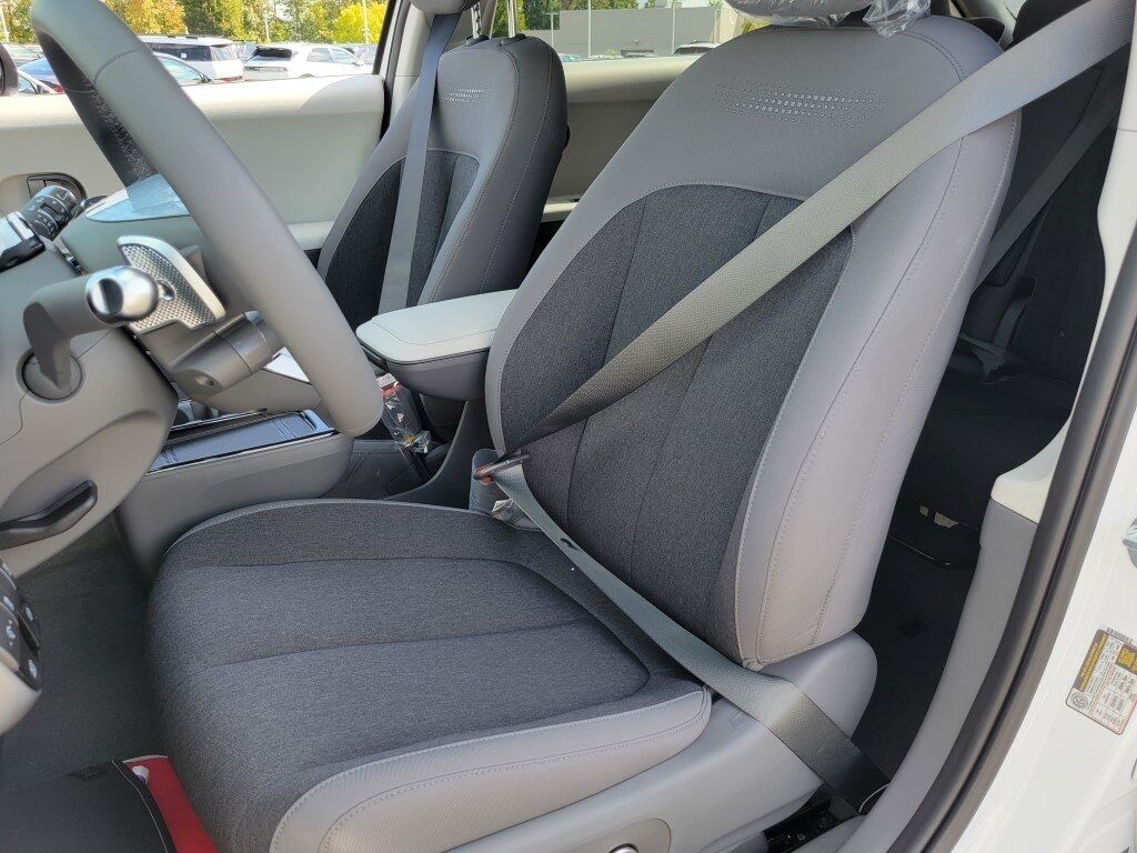 2025 Hyundai IONIQ 5 SE Chantilly VA