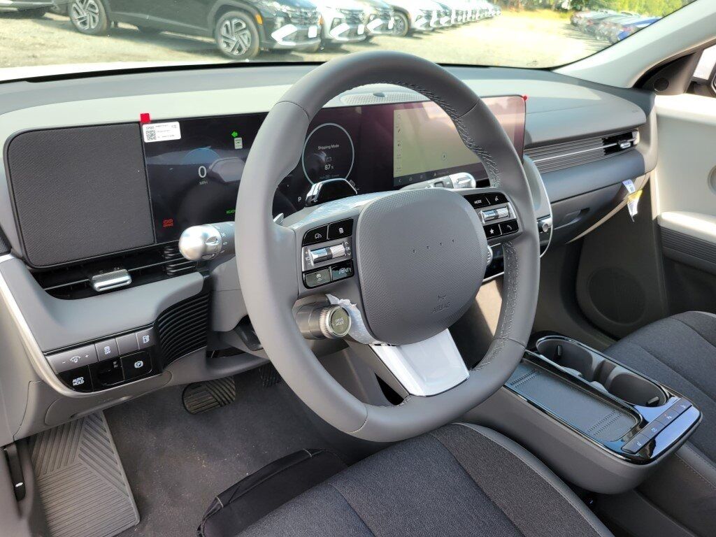 2025 Hyundai IONIQ 5 SE Chantilly VA