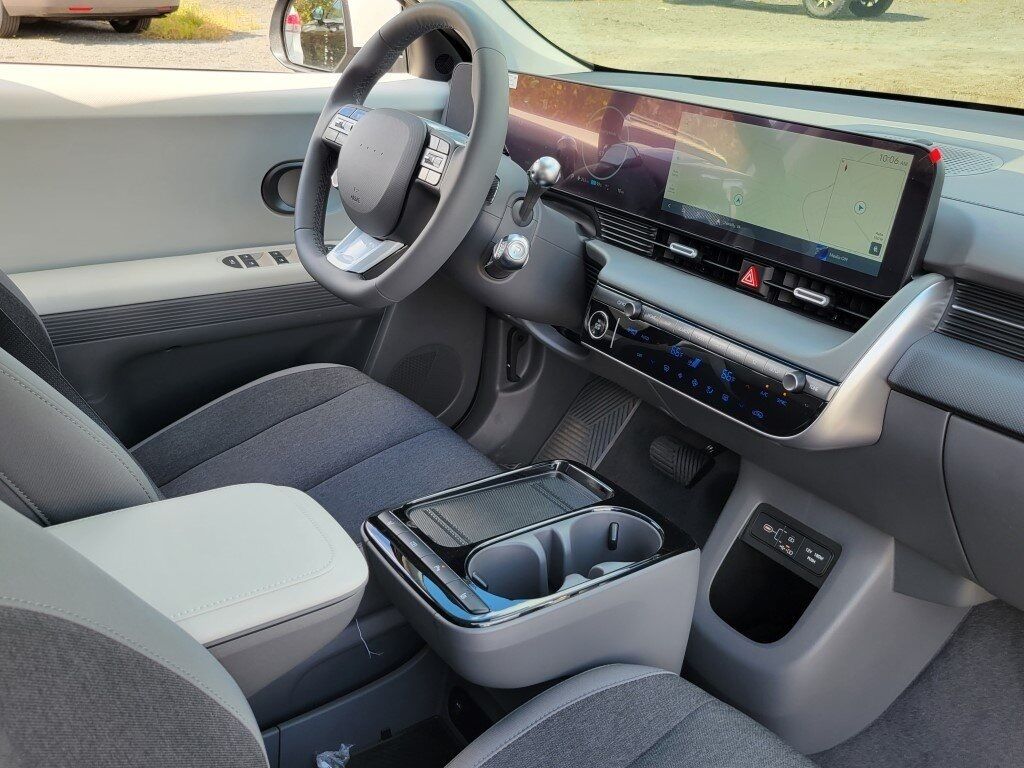 2025 Hyundai IONIQ 5 SE Chantilly VA