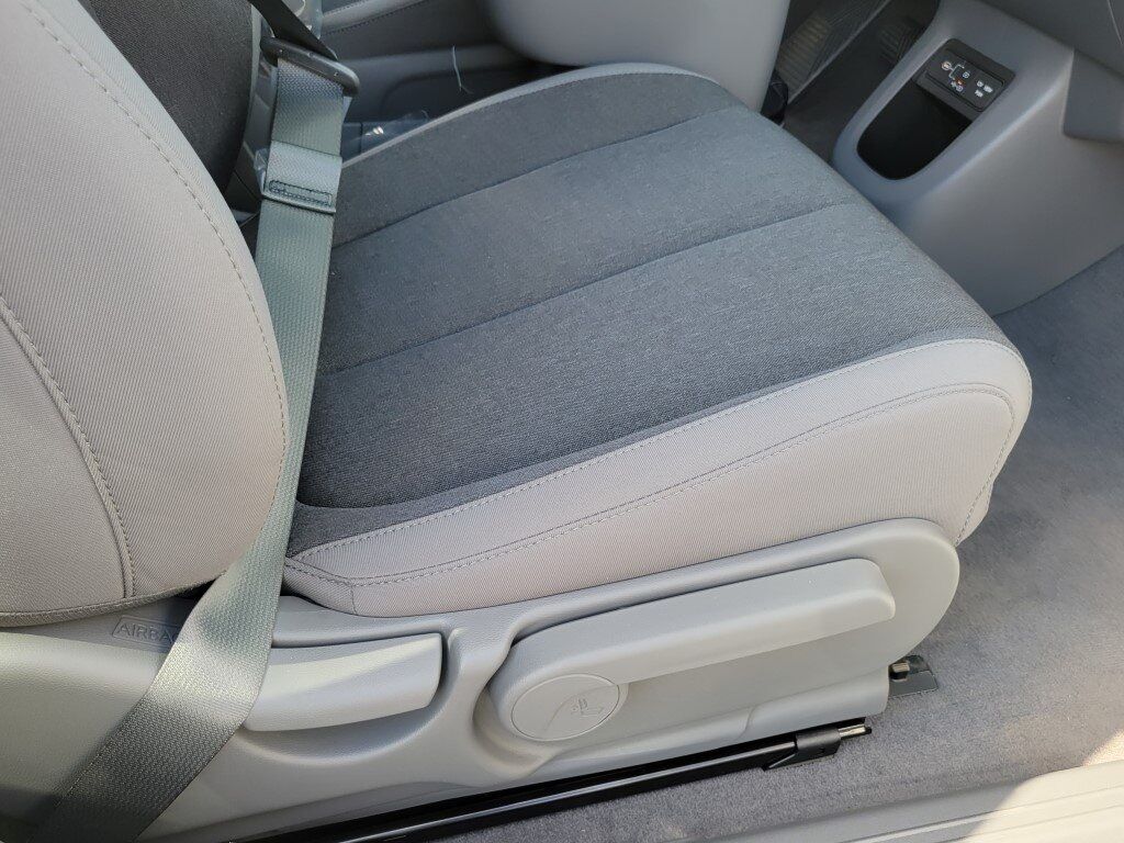 2025 Hyundai IONIQ 5 SE Chantilly VA