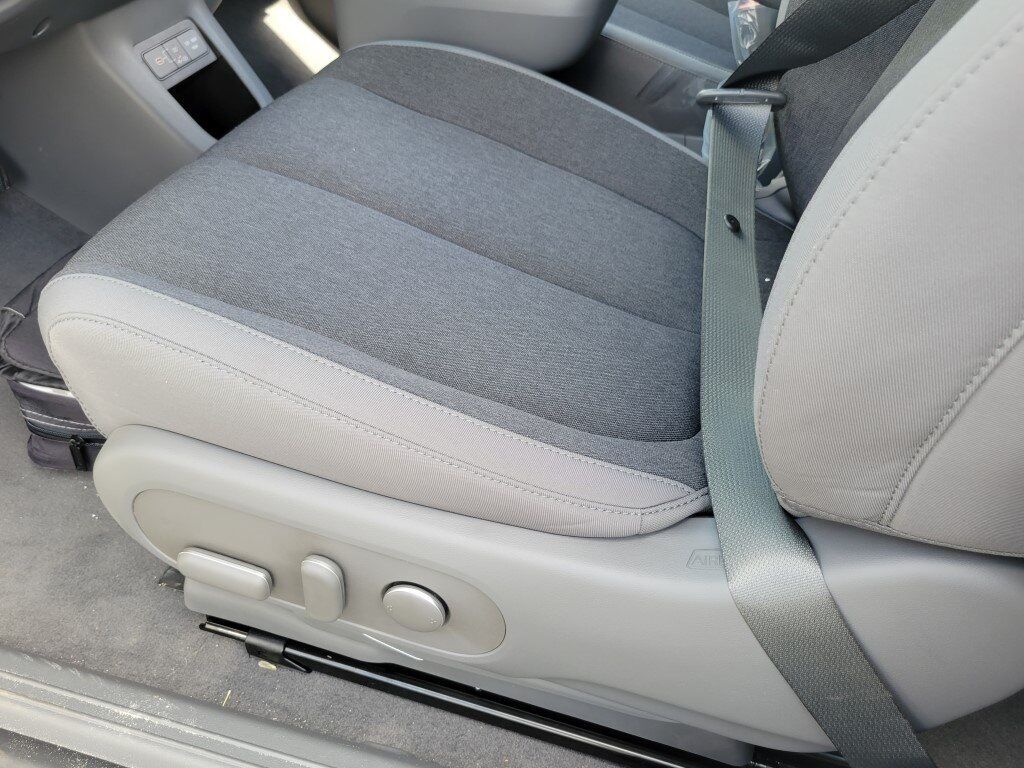 2025 Hyundai IONIQ 5 SE Chantilly VA