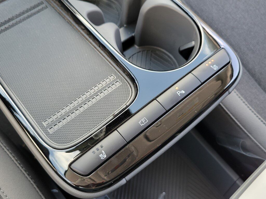 2025 Hyundai IONIQ 5 SE Chantilly VA