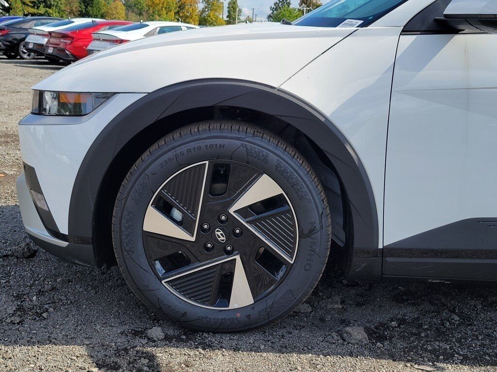 2025 Hyundai IONIQ 5 SE Chantilly VA
