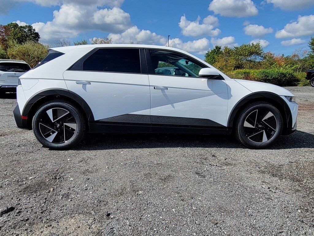 2025 Hyundai IONIQ 5 SE Chantilly VA