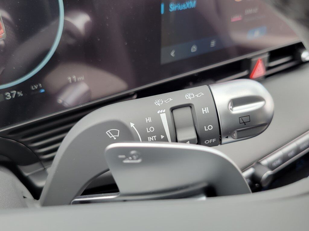 2025 Hyundai IONIQ 5 SE Chantilly VA