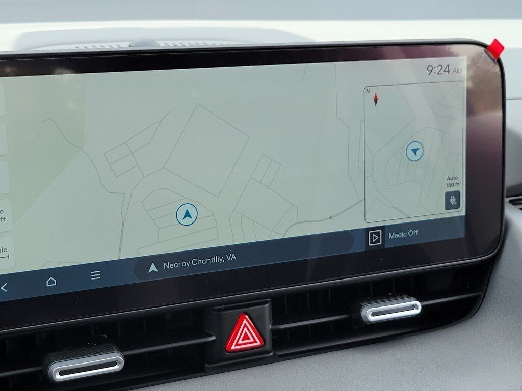 2025 Hyundai IONIQ 5 SE Chantilly VA
