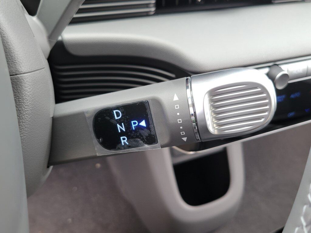 2025 Hyundai IONIQ 5 SE Chantilly VA