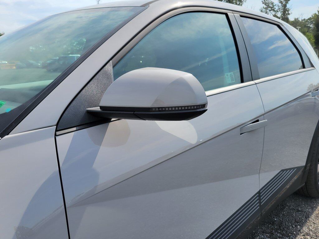 2025 Hyundai IONIQ 5 SE Chantilly VA