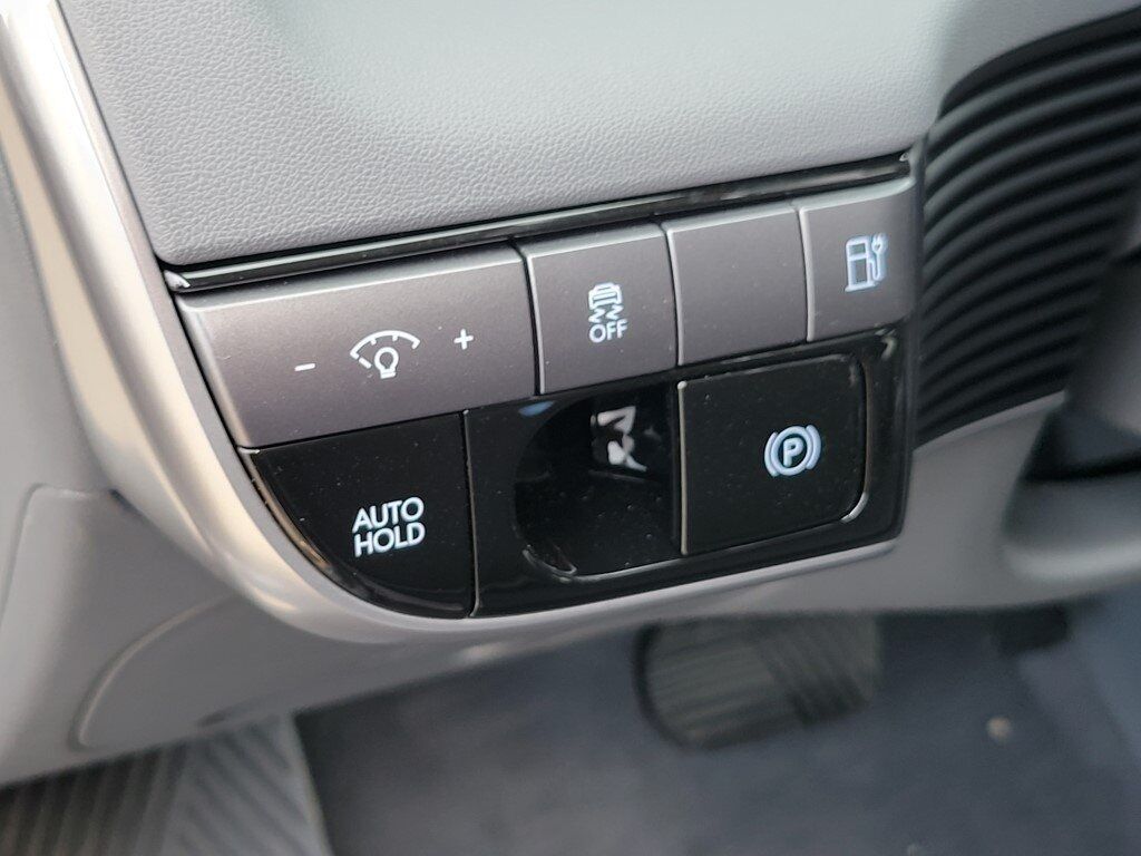 2025 Hyundai IONIQ 5 SE Chantilly VA