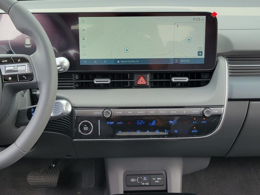 2025 Hyundai IONIQ 5 SE Chantilly VA