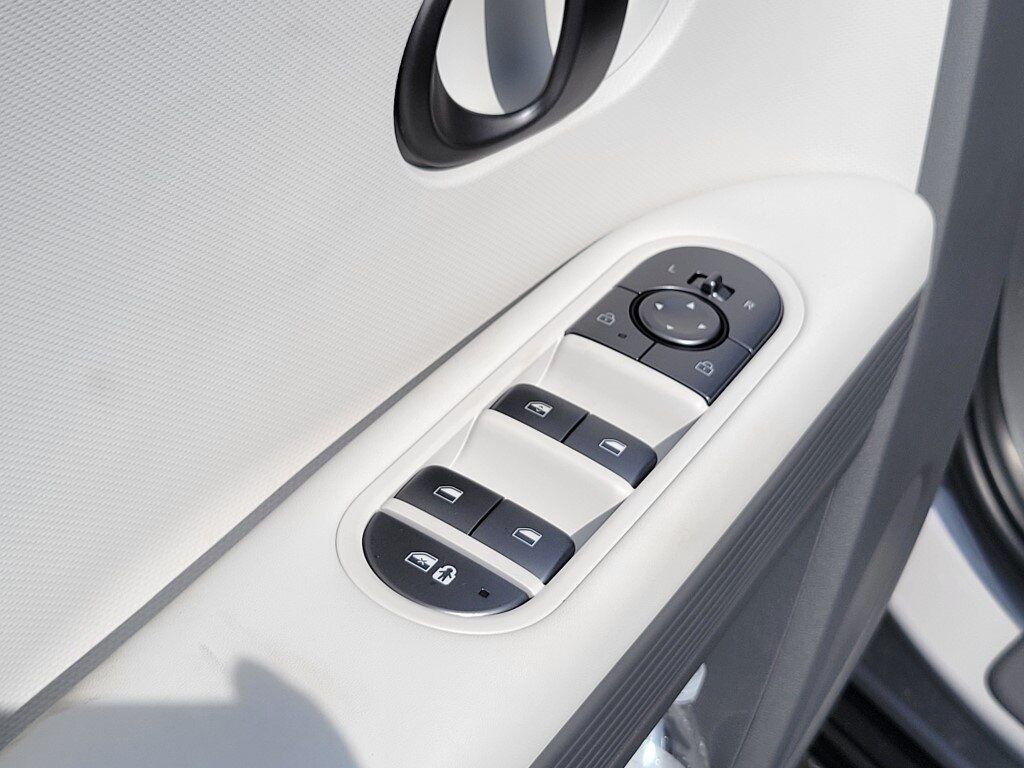 2025 Hyundai IONIQ 5 SE Chantilly VA