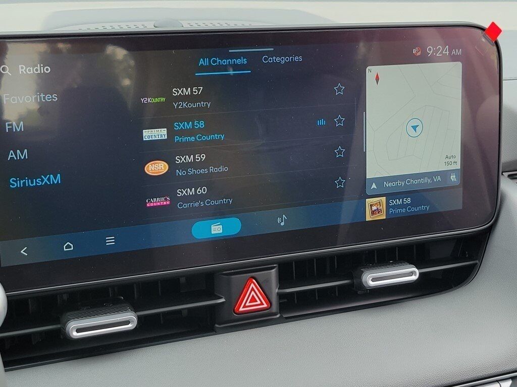 2025 Hyundai IONIQ 5 SE Chantilly VA
