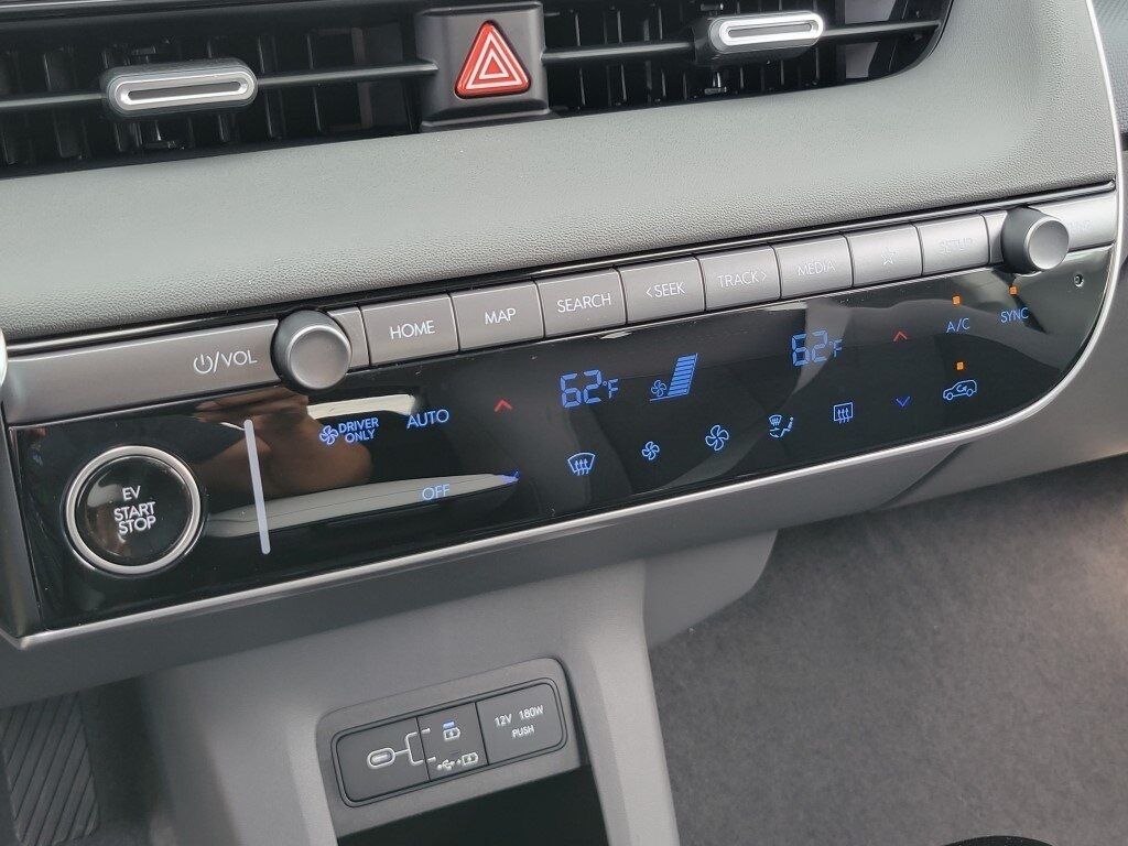 2025 Hyundai IONIQ 5 SE Chantilly VA