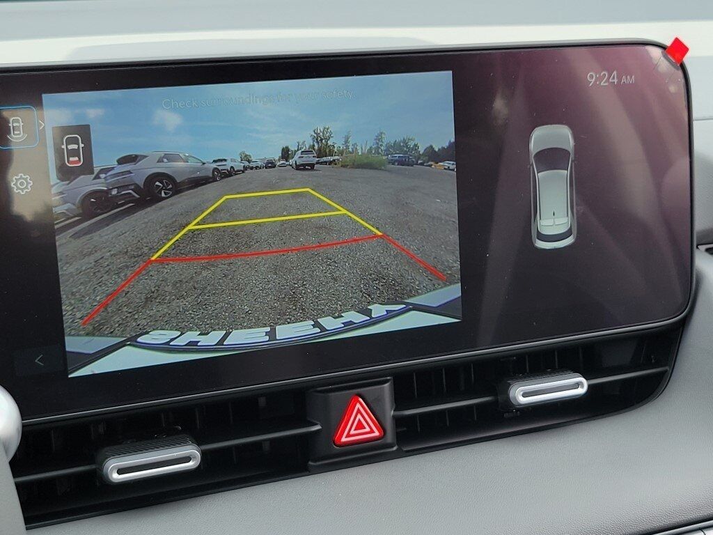 2025 Hyundai IONIQ 5 SE Chantilly VA